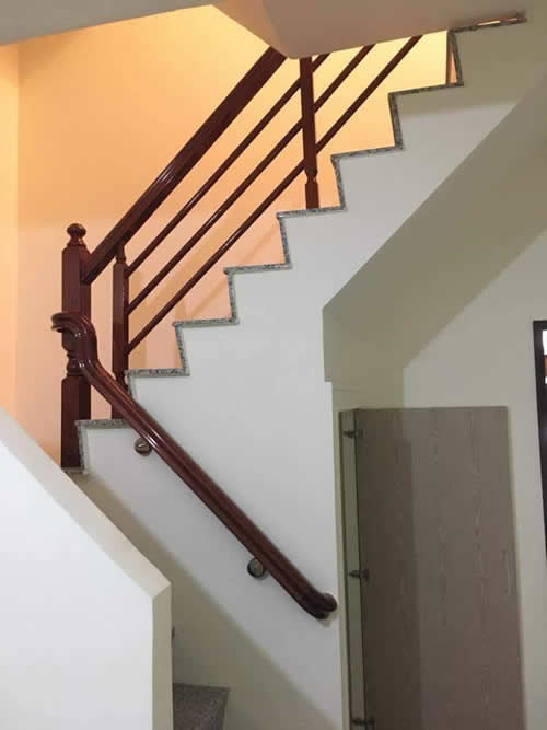 大理石樓梯工程-屏東房屋翻修-舊屋翻新